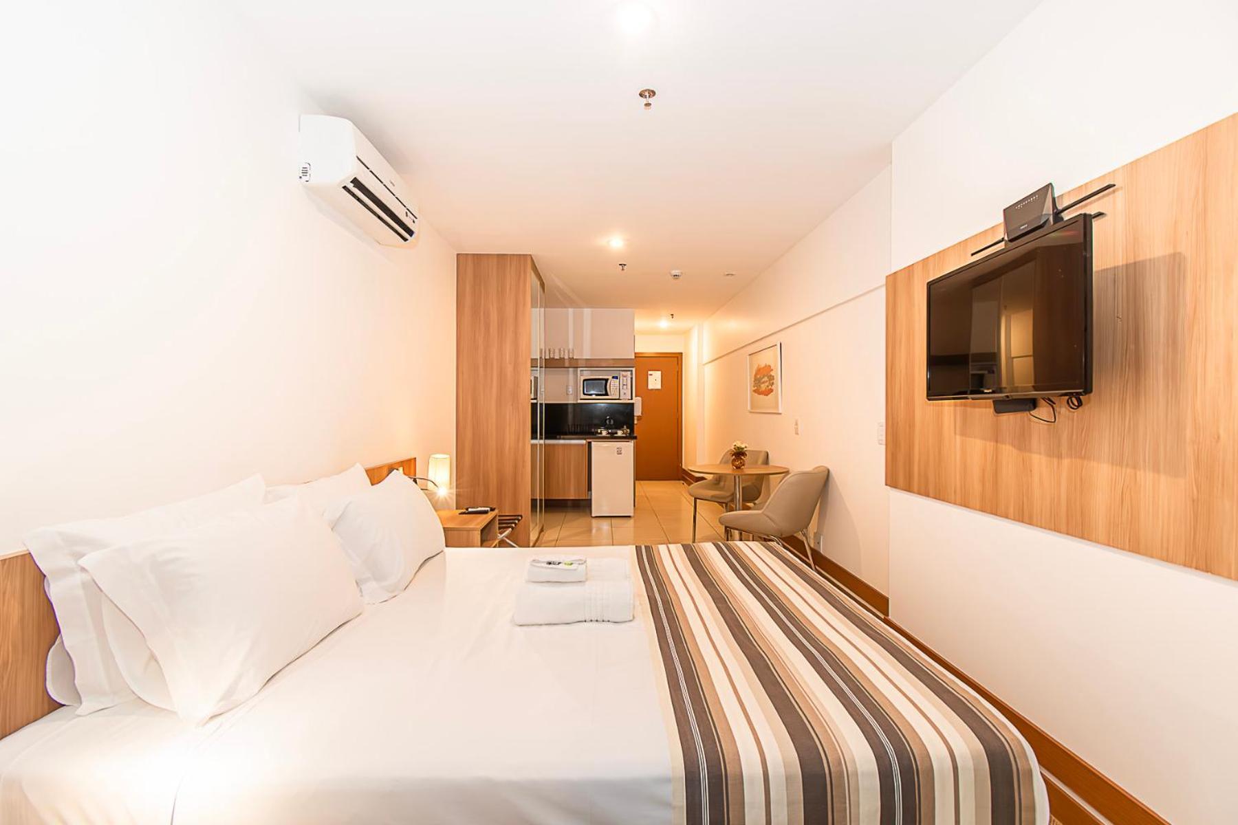 Apartment Athos Bulcao Diaria Brasil 76683