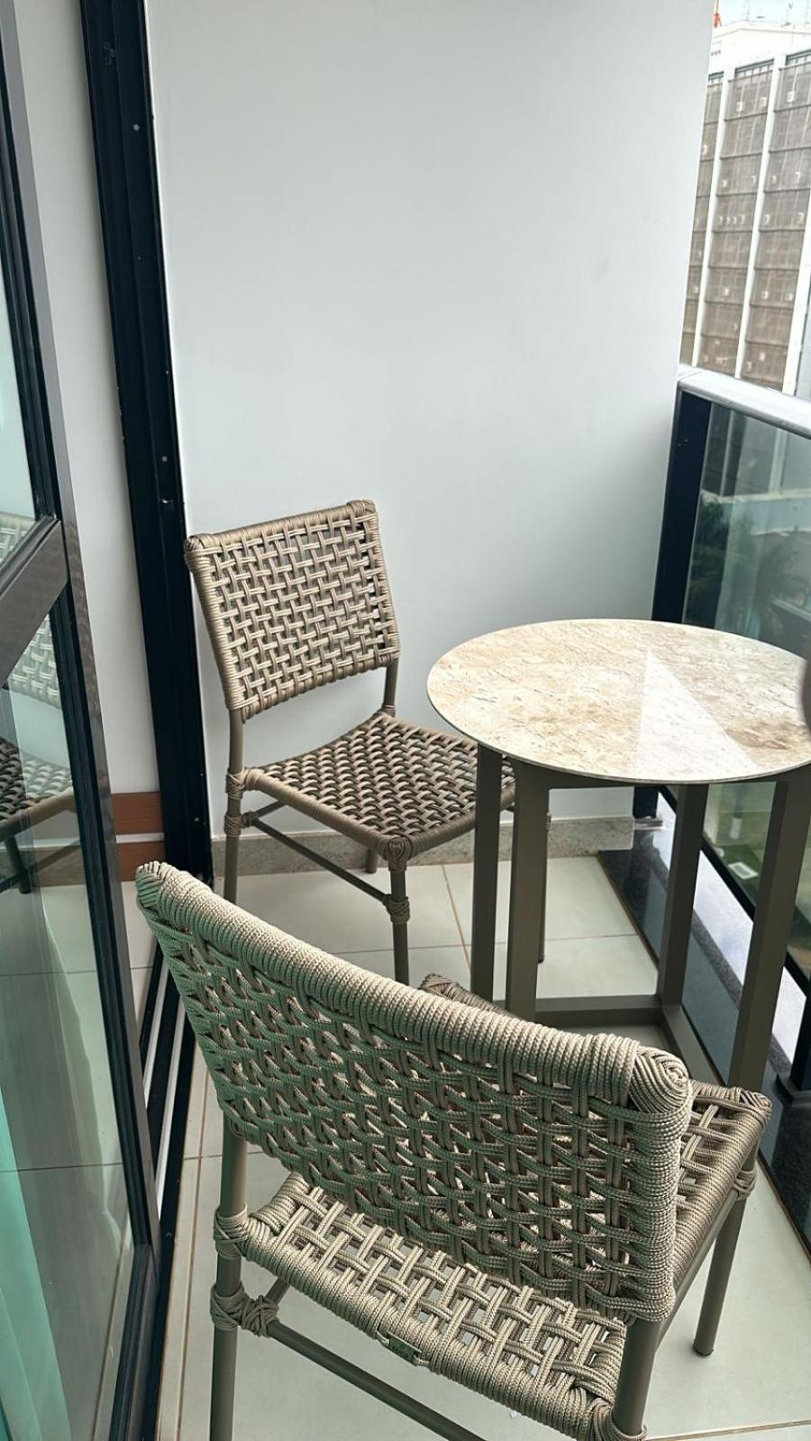 Apartment Athos Bulcao Diaria Brasil 76683